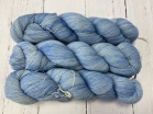 Lace Baby, 028 Blue surf - MaStar-Yarn