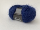 Angora Folle, цвет 07, темно-синий - MaStar-Yarn