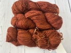 Mechita, 895 Dried orange  - MaStar-Yarn