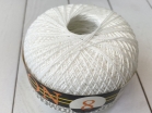 Cotton 8, Grignasco  - MaStar-Yarn