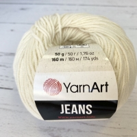Jeans, 03   - MaStar-Yarn