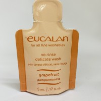 Eucalan - грейпфрут  - MaStar-Yarn