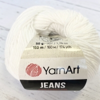 Jeans, 62   - MaStar-Yarn