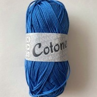 Cotone 011  - MaStar-Yarn