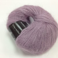 Angora Folle, цвет 28, пыльная сирень - MaStar-Yarn
