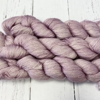 Silkpaca, 017 Pink frost  - MaStar-Yarn