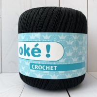 Crochet, Oke - MaStar-Yarn