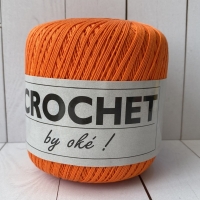 Crochet by oke! - MaStar-Yarn
