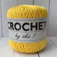 Crochet by oke! - MaStar-Yarn