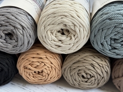 Saltera  - MaStar-Yarn